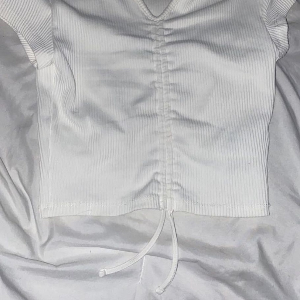 H&M top